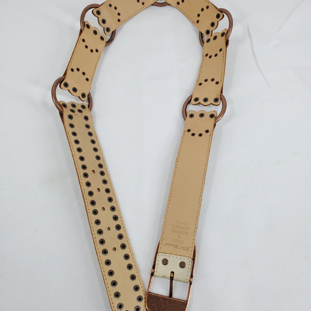 Betsey Johnson vtg betsey